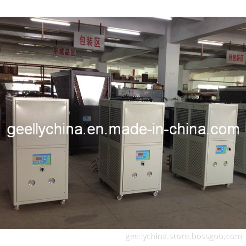 Industrial Refrgerating Machine/Water Chiller/Cooled Chiller